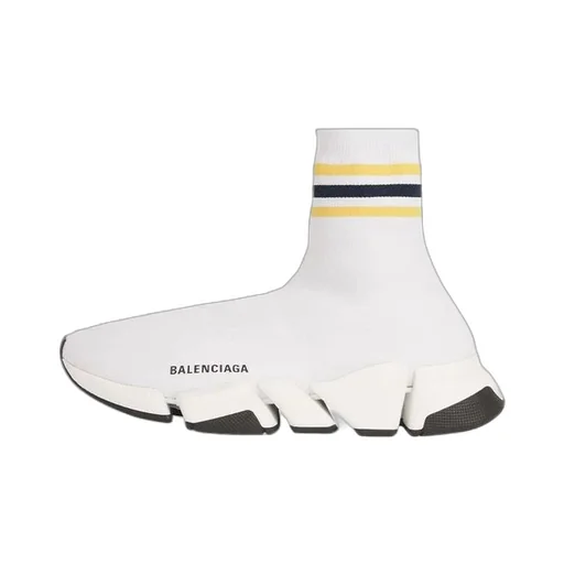Speed 2.0 Striped Sneaker