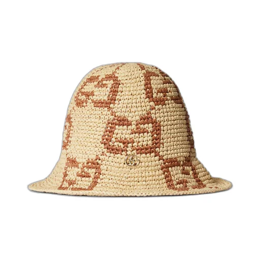 GG bucket hat
