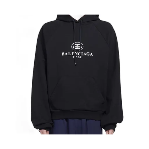 BB Mode Hoodie