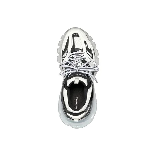 Track Sneaker