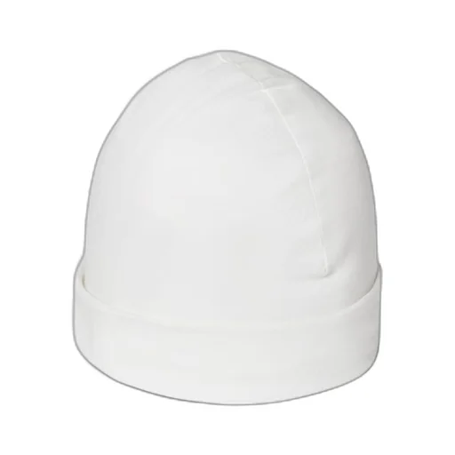 Baby cotton hat