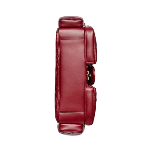 GG Marmont small multi-pocket bag