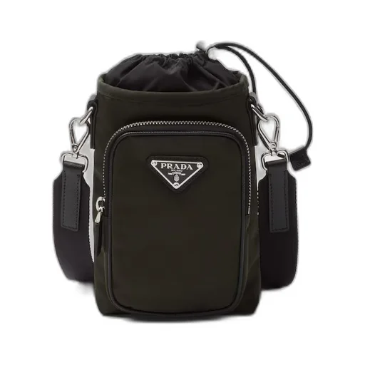 Re-Nylon smartphone case