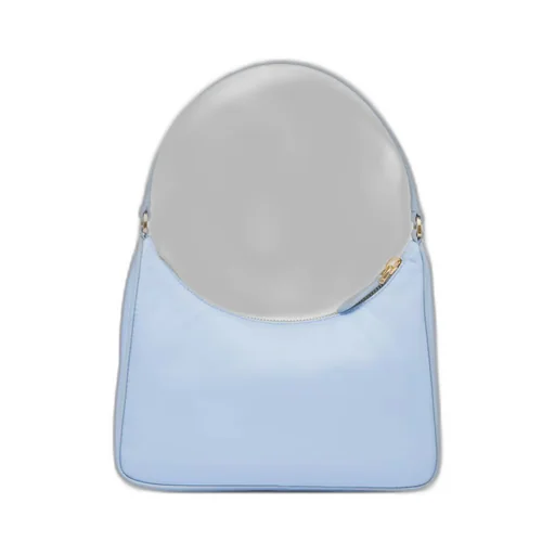 Prada Re-Edition 2005 Re-Nylon and Saffiano mini bag