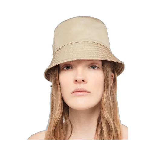 Re-Nylon bucket hat