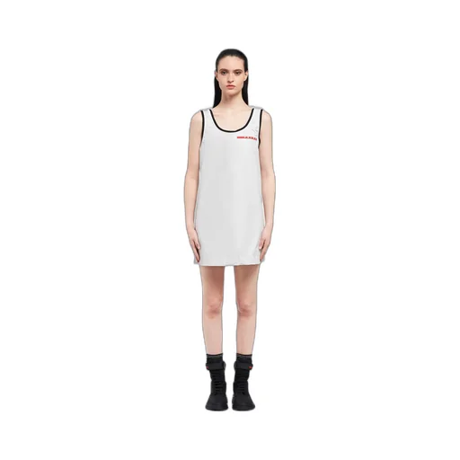 Light Re-Nylon tank top