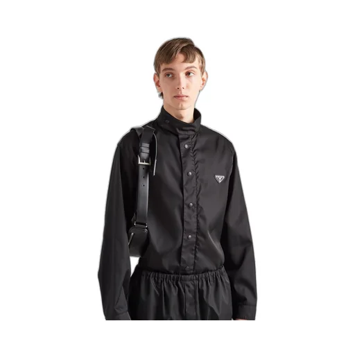 Re-Nylon shirt