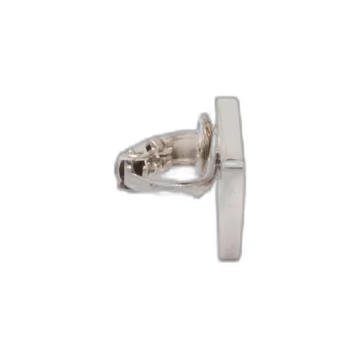 Prada Symbole clip right earring