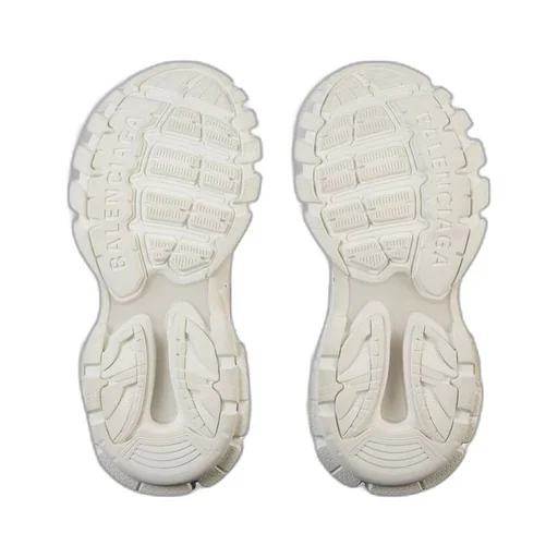 Track Sock Sneaker