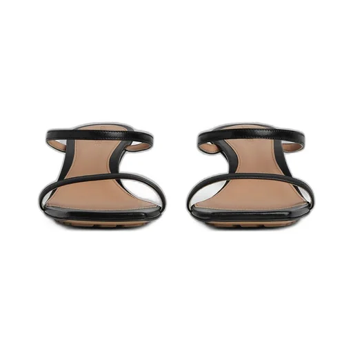 Knot Mule