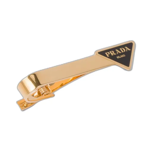 Sterling sliver tie clip