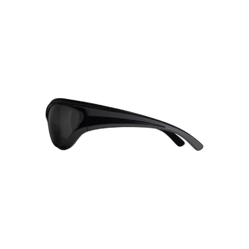 Dynamo Round Sunglasses