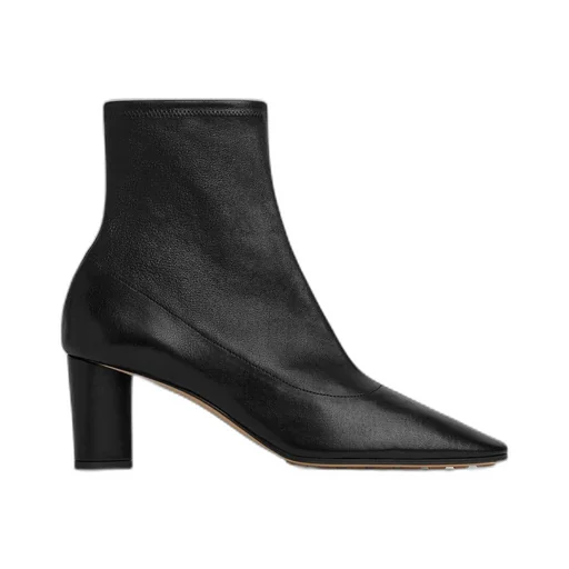 Tripod Ankle Boot