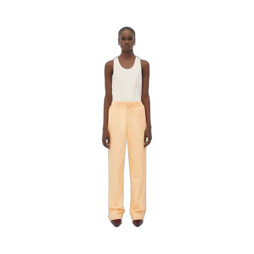 Leather Trousers