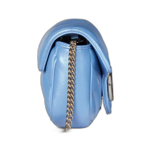 GG Marmont super mini bag