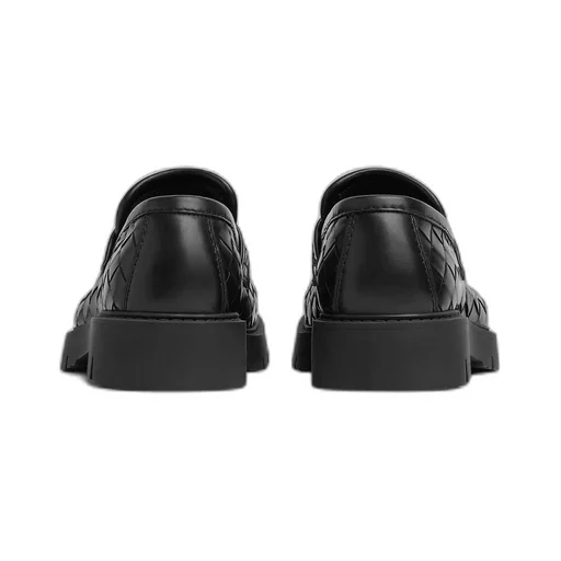 Haddock Loafer