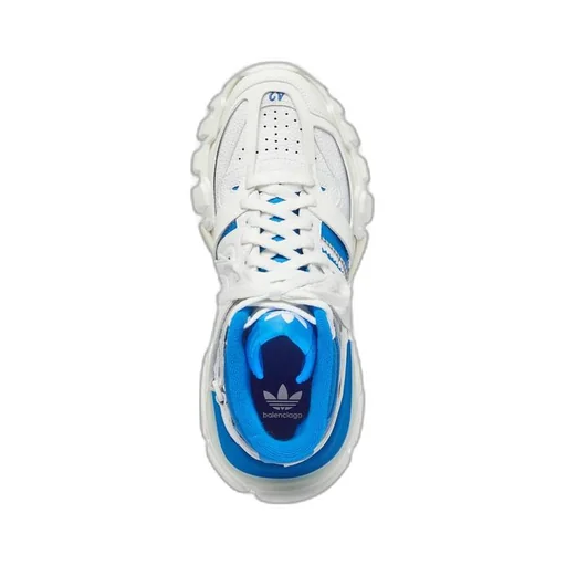 Balenciaga | Adidas Track Forum Sneaker