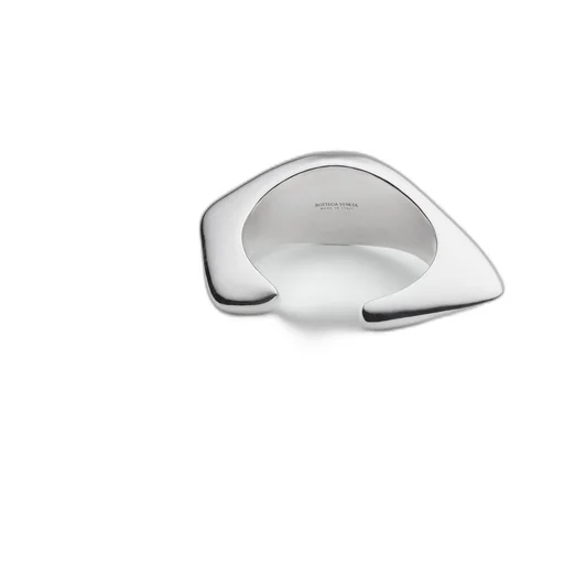 Fin Cuff Bracelet