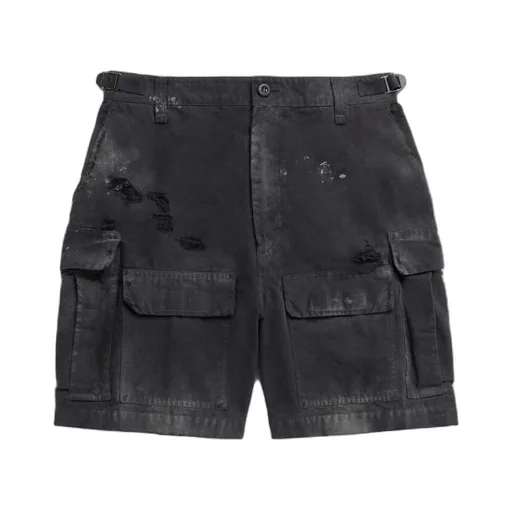 Cargo Shorts