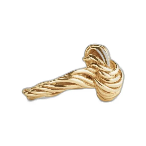 Knot Ring