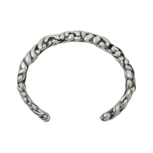 Intreccio Medium Cuff Bracelet
