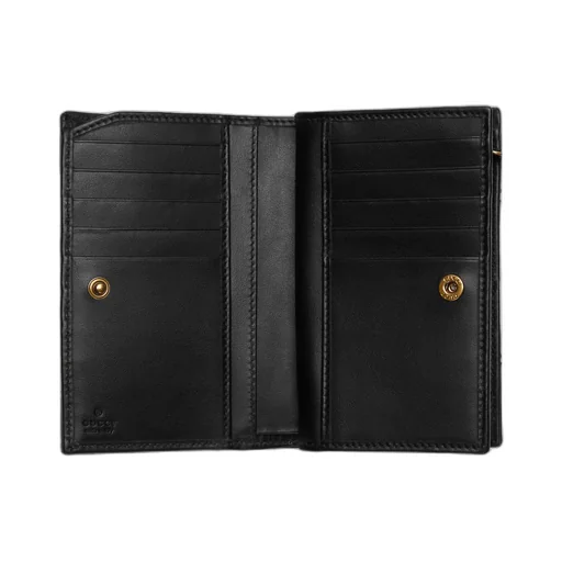 GG Marmont wallet