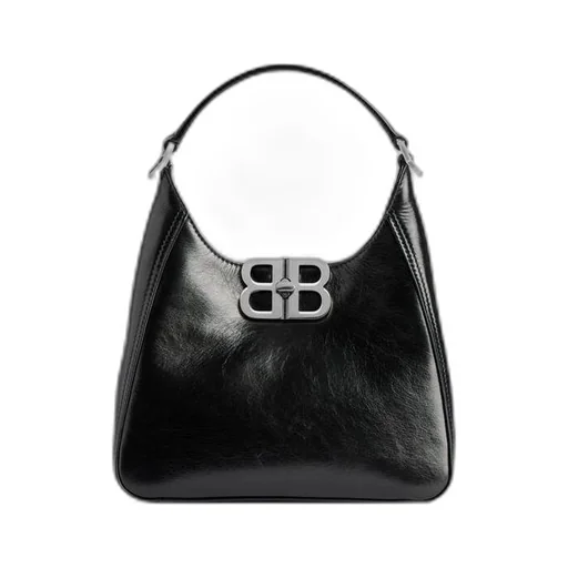 BB Soft Small Hobo Bag