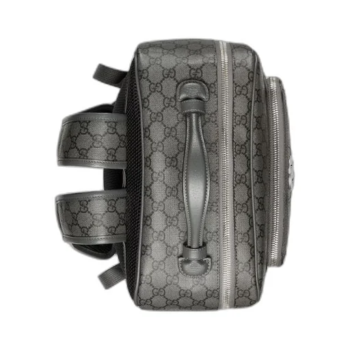 Ophidia GG medium backpack
