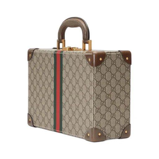 Gucci Savoy watch case