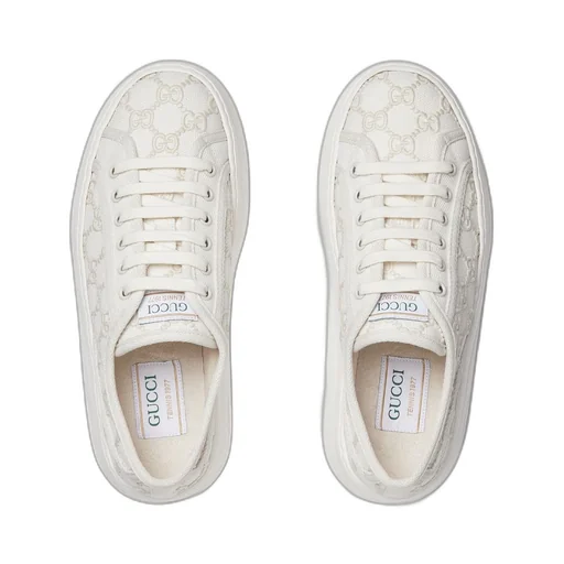 Women's Gucci Tennis 1977 trainer