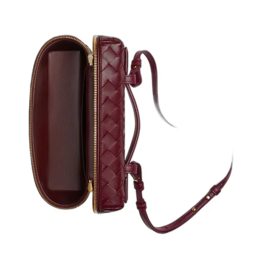Bang Bang Vanity Case