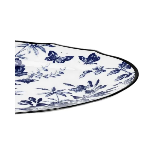 Herbarium oval tray
