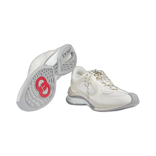 Men's Gucci Run trainer