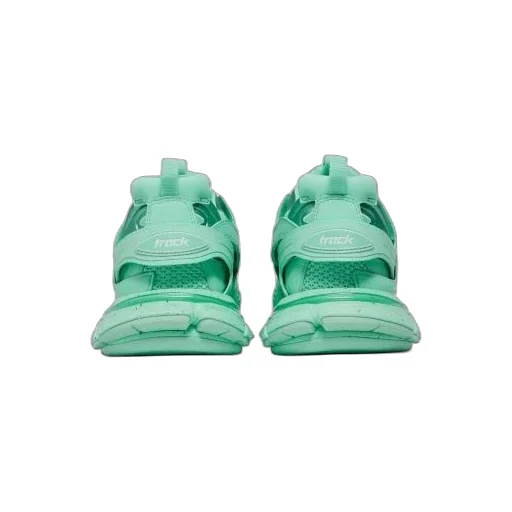 Recycled Track Sneaker