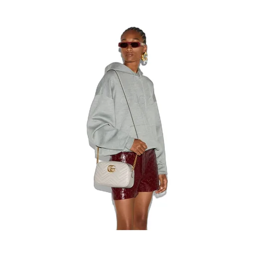 GG Marmont small shoulder bag