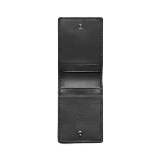 Card case with AirTag