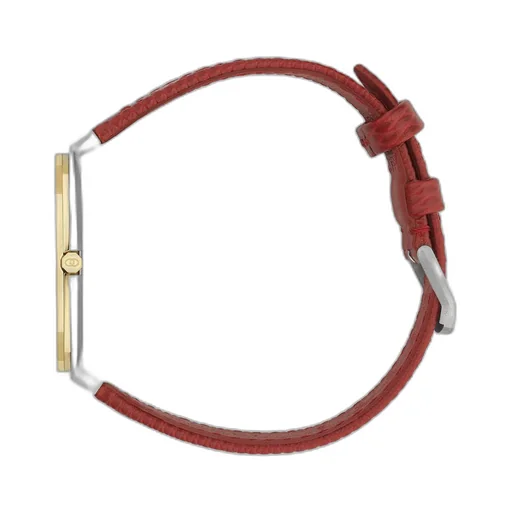 GUCCI 25H watch, 34mm