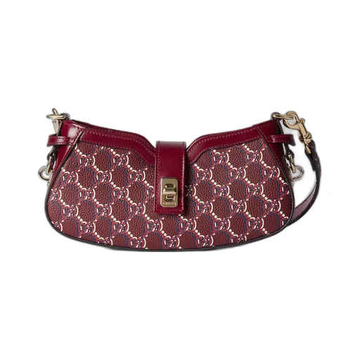Gucci Moon Side mini shoulder bag