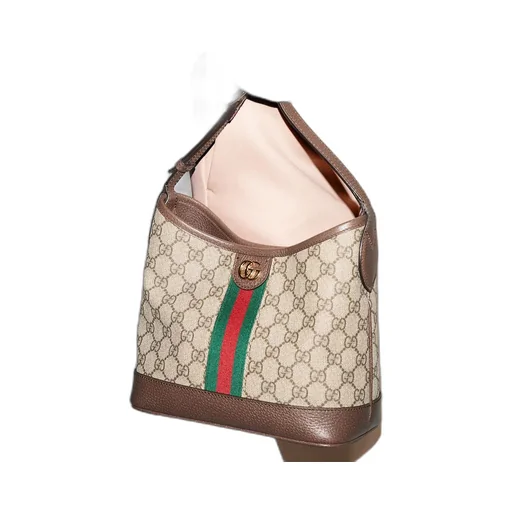 Ophidia GG small shoulder bag