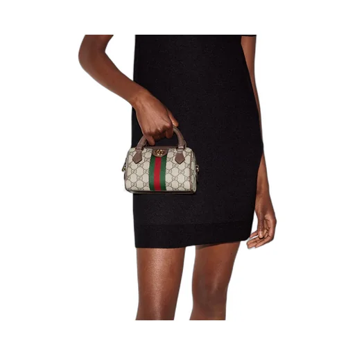 Ophidia super mini bag