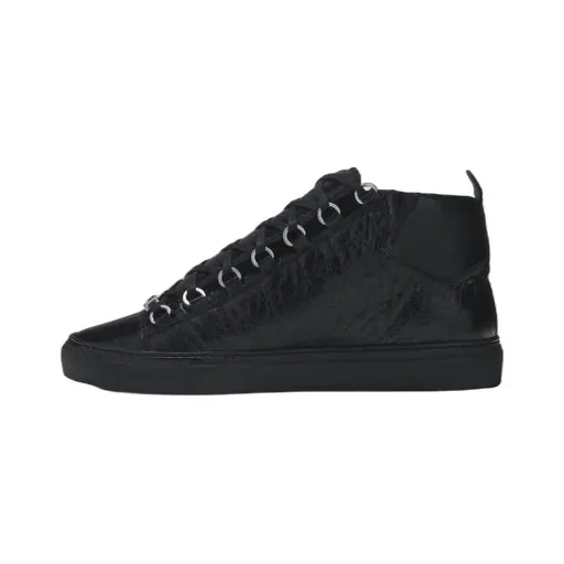 Arena High Sneaker