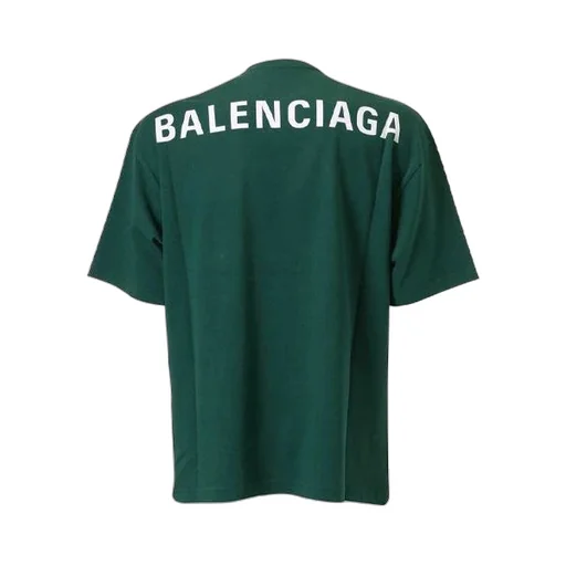 Logo Printing T-Shirt