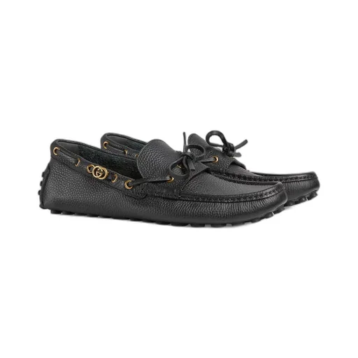Men's driver with Interlocking G