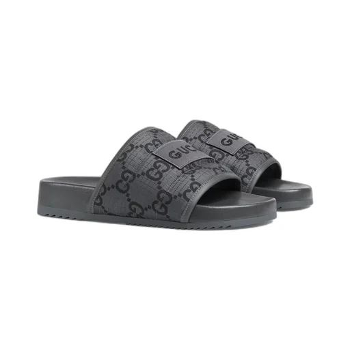 Men's GG slide sandal