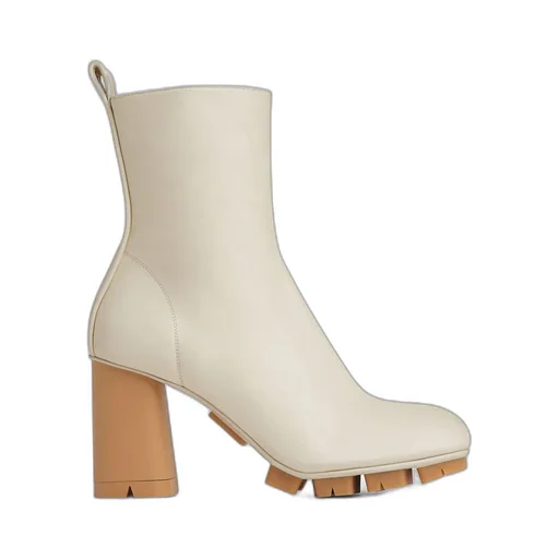 Shore Ankle Boot