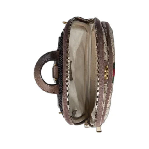 Ophidia GG crossbody bag