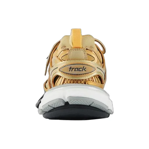 Track Sneaker