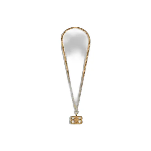 BB 2.0 Textured Necklace