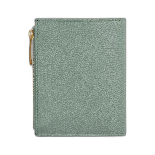 Tag Small Bi-Fold Wallet