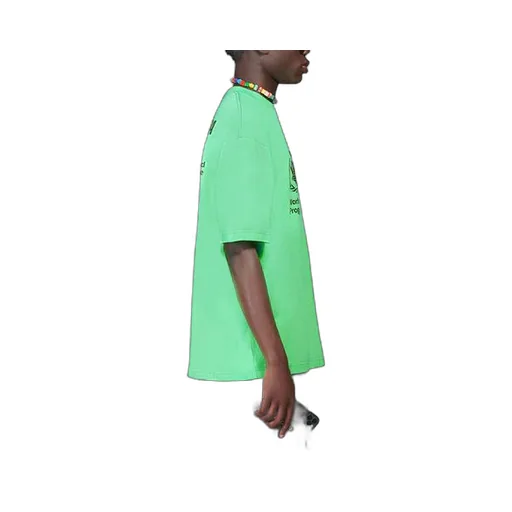 x WFP T-Shirt Medium Fit